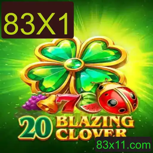 Explorando o Mundo Empolgante de 20BlazingClover: Um Jogo Inovador com a Chave 83X1