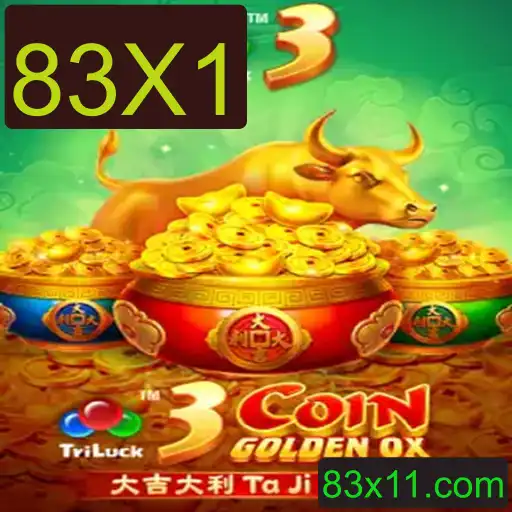 Descubra o Fascinante Jogo 3CoinGoldenOX