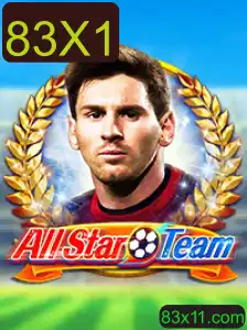 Descubra as Emoções do Jogo 'AllStarTeam' e a Palavra-Chave '83X1'