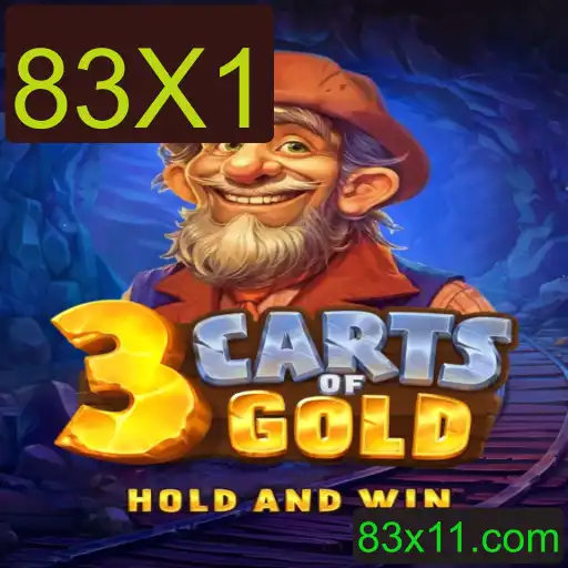Desvendando o Misterioso Jogo 3cartsOfGold: Uma Aventura em Busca da Palavra-Chave 83X1