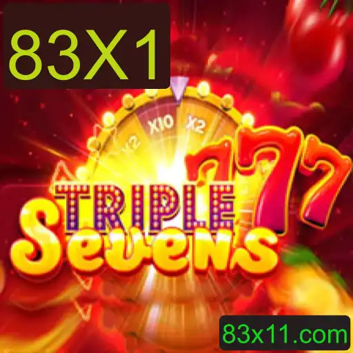 Explorando o Mundo de 777TripleSeven: O Futuro dos Jogos de Azar com 83X1