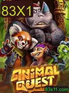 Explorando o Fascinante Mundo do AnimalQuest: Uma Aventura Inovadora