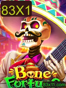 BoneFortune: Descubra o Fascinante Mundo do Jogo 83X1