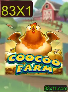 CooCooFarm: Um Jogo Inovador e Desafiante