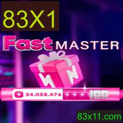 Descubra o Mundo Empolgante de FastMaster: Aventura e Estratégia com a Palavra-Chave 83X1