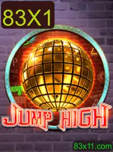 Descubra JumpHigh: O Jogo de Agilidade e Emoção