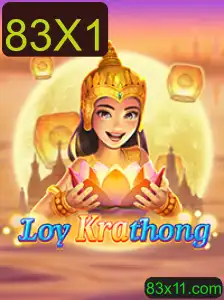 LoyKrathong: Descubra o Fascínio do Jogo 83X1
