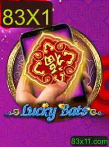 Descubra o Universo Empolgante de LuckyBatsM: A Revolução dos Jogos com 83X1