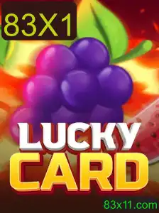 Descubra tudo sobre o jogo de cartas LuckyCard e sua mecânica única