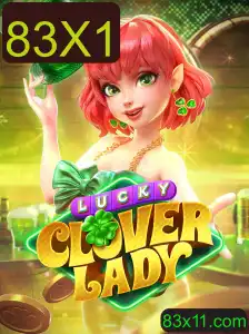 Descubra o Fascinante Mundo de LuckyCloverLady: O Jogo que Está Conquistando a Todos