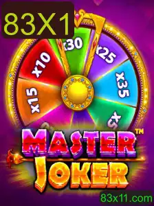 Explorando o Fascinante Mundo do Jogo MasterJoker