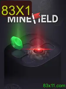 Desvendando o Mundo de 'MineField' – Um Jogo Desafiador