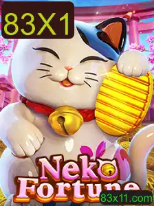 NekoFortune: Um Mergulho no Mundo Encantado de Fortuna e Felinos