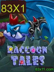 Explorando as Aventuras de RaccoonTales: Regras e Introdução ao Jogo