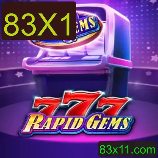 RapidGems777: Aventura e Estratégia no Mundo das Gemas