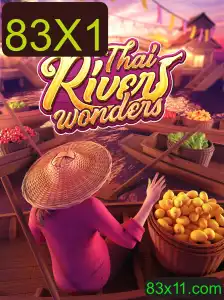 Explorando o Universo de ThaiRiverWonders: Um Guia Completo
