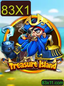 Descubra o Fascinante Mundo do Jogo TreasureIsland