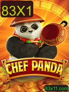 Descubra o Mundo Envolvente de ChefPanda: Um Jogo de Estratégia Único
