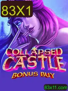 Explorando o Fascinante Mundo do Jogo CollapsedCastleBonusBuy