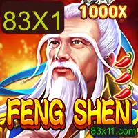 FengShen: Uma Jornada para Dominar a Arte dos Elementos