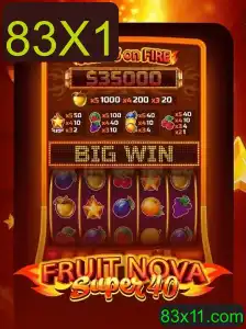 Decifrando FruitNovaSuper40: Aventura e Regras no Universo dos Jogos de Azar