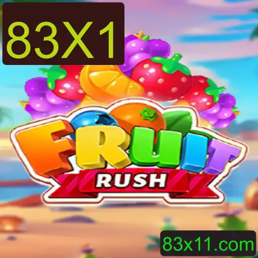 FruitRush: Descubra a Nova Sensação dos Jogos com a Palavra-Chave '83X1'