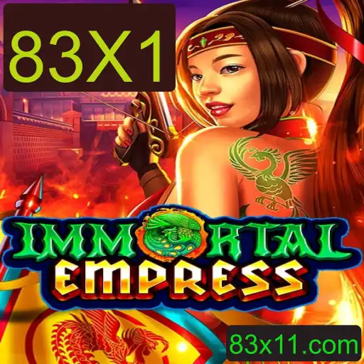 Explorando o Fascinante Mundo de ImmortalEmpress: Uma Jornada Épica