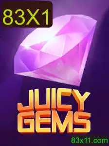 JuicyGems: Explorando o Universo Cativante do Jogo com a Chave 83X1