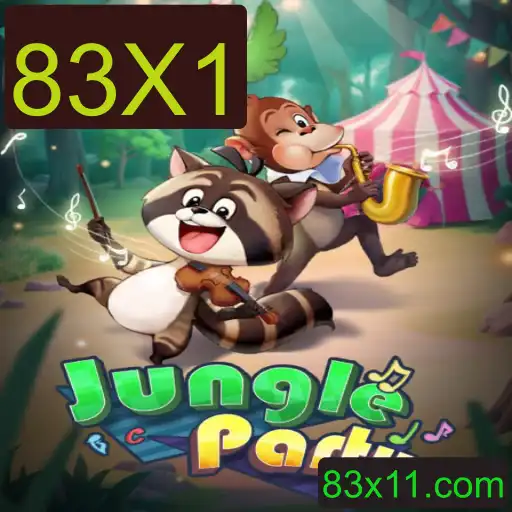 Explorando a Aventura Selvagem de JungleParty: Um Guia Completo