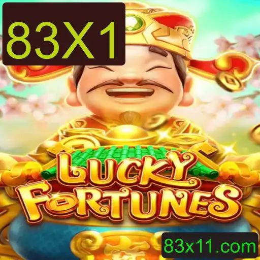 Explorando o Mundo de LUCKYFORTUNES