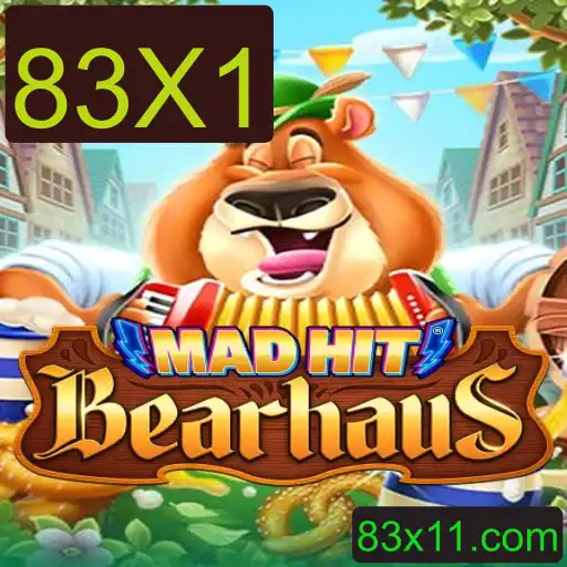 Descubra o Fascinante Mundo de MadHitBearhaus