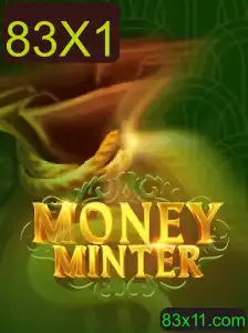 Explore MoneyMinter: O Jogo de Estratégia Financeira Revolucionário com 83X1