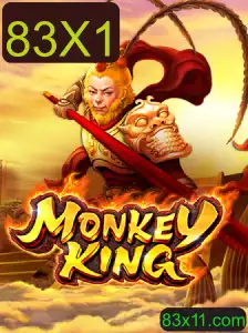 Descubra o Fascinante Mundo de MonkeyKing