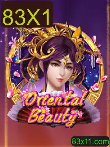 OrientalBeauty: Explorando o Fascinante Mundo de 83X1