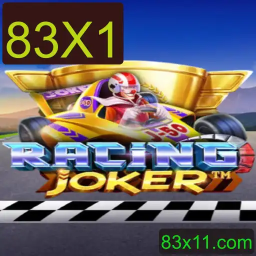 RacingJoker: A Emoção das Pistas com a Mistura de Estratégia e Adrenalina