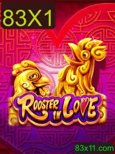 Descubra 'RoosterInLove': Um Jogo de Estratégia Inovador com um Toque Moderno