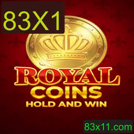 Descubra as Aventuras de RoyalCoins com a Palavra-chave 83X1
