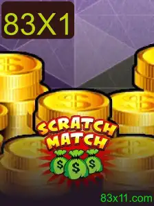 Descubra o Mundo Empolgante do ScratchMatch: O Jogo que Conquista Novas Dimensões