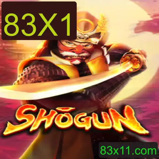 Descubra o Fascinante Mundo do Jogo Shogun com a Chave 83X1
