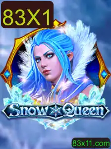 Descubra 'SnowQueen': Um Mundo de Estratégia e Aventuras Inusitadas