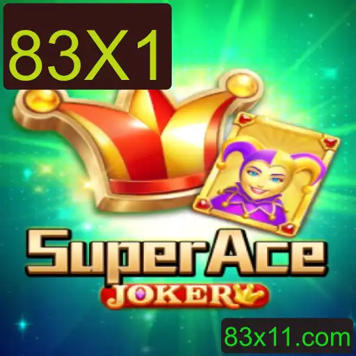 SuperAceJoker: Descubra o Jogo que Está Conquistando o Mundo