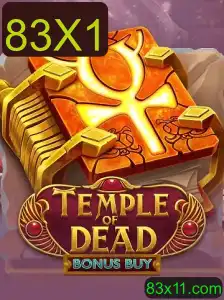 TempleofDeadBonusBuy: Aventura e Estratégia no Mundo dos Templos Antigos