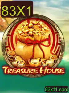 Explore o Fascinante Mundo de TreasureHouse: Um Jogo de Estrategia Envolvente