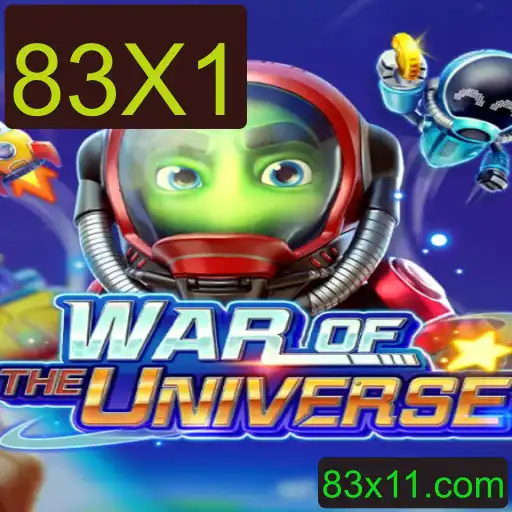Explorando WAROFTHEUNIVERSE: Um Jogo de Estratégia Cósmica
