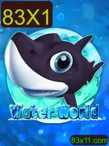 Descubra o Mundo Aquático e as Aventuras de WaterWorld: A Nova Sensação dos Jogos Digitais
